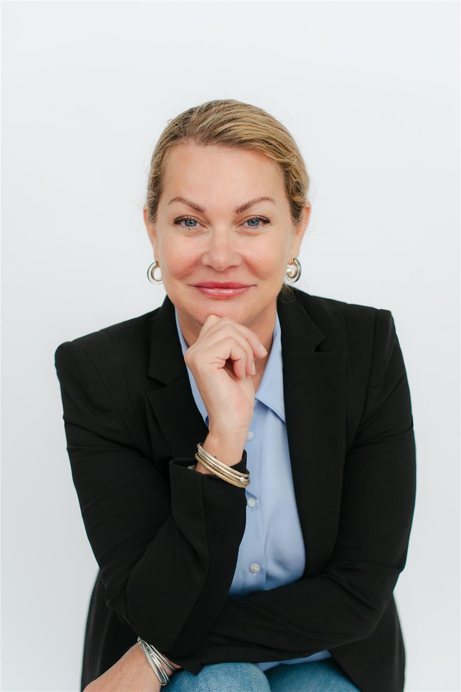 Katiana Chapman, owner and president of La Bastille
